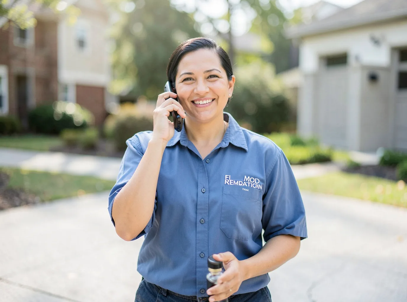 Mold Remediation Halfway, OR FAQs